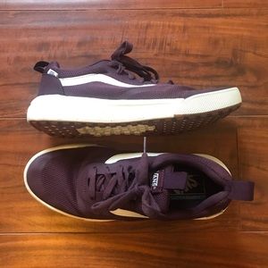 Vans Ultracush Lite in good condition 😎